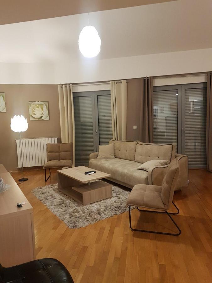 Deluxe Apartment Marina With A Private Parking Rijeka Dış mekan fotoğraf